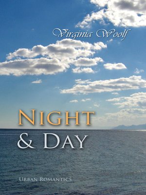 Night and Day - ebook